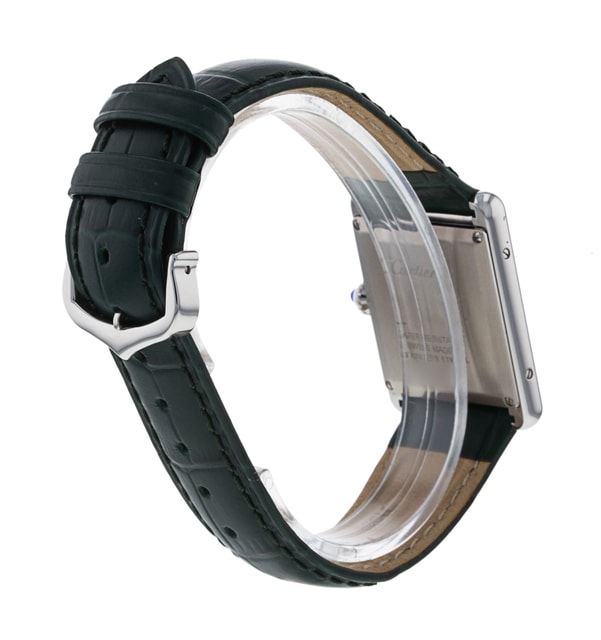 Cartier Must WSTA0056 Image 3